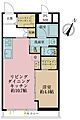 秀和第二築地レジデンス2階5,380万円