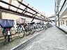 その他：駐輪場も綺麗に整頓されています。※空き状況は都度ご確認下さい。