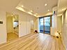 室内：「空間が織り成すひとつ先の住み心地」を演出します。