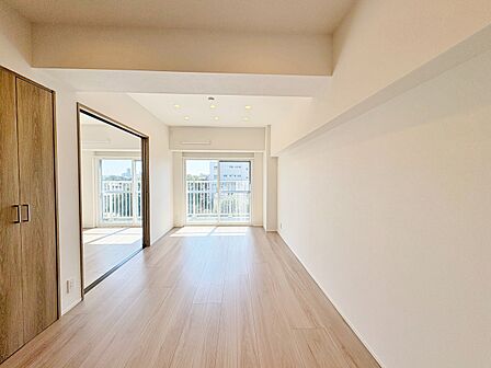 「空間が織り成すひとつ先の住み心地」を演出します。