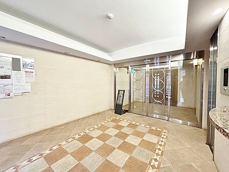 解放的な空間となっております。