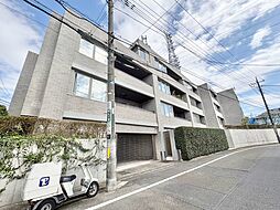 パークハウス久我山ヒルサイドプレイス