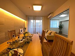 室内の画像