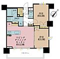 クリオ西小山4階9,980万円