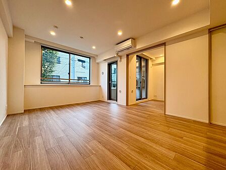 「空間が織り成すひとつ先の住み心地」を演出します。