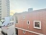 バルコニー：陽当たり・通風・開放感に恵まれた環境です。