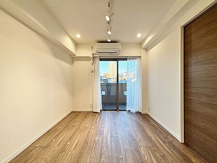 「空間が織り成すひとつ先の住み心地」を演出します。