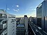 バルコニー：陽当たり・通風・開放感に恵まれた環境です。