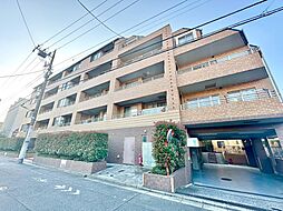 プラハ上池台ヒルズアクシア