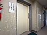 設備：エレベーター完備のため荷物が多くなっても安心。