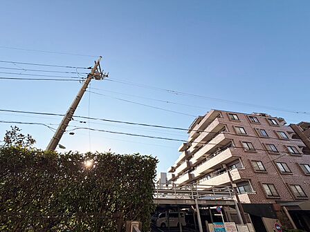 眺望や窓からの景色が良いと、家で過ごす時間も快適です。