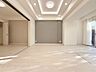室内：「空間が織り成すひとつ先の住み心地」を演出します。