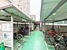 その他：駐輪場も綺麗に整頓されています。※空き状況は都度ご確認下さい。