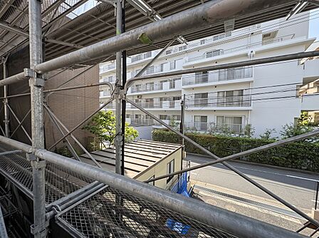 眺望や窓からの景色が良いと、家で過ごす時間も快適です。