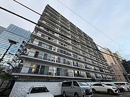 秀和目黒駅前レジデンス