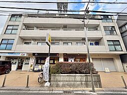 武蔵境永谷タウンプラザ