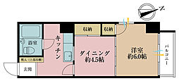 高田馬場ダイヤモンドマンション
