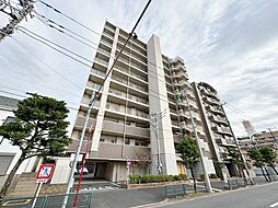 パレステージ金町