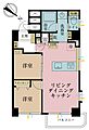 上馬マンション2階5,299万円
