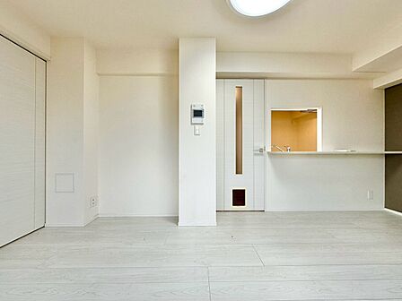 「空間が織り成すひとつ先の住み心地」を演出します。