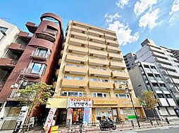 トーカンマンション日暮里