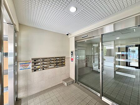 解放的な空間となっております。