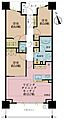 ブランズ市川レフィール2階7,580万円
