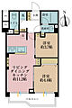 ライオンズマンション西荻7階3,480万円