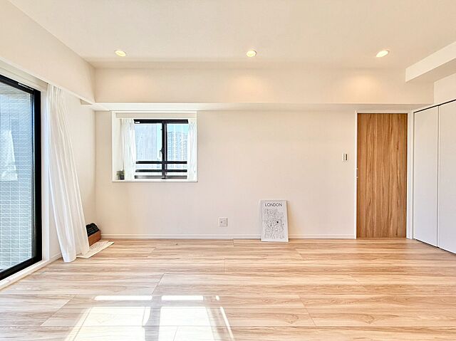 リビング/ダイニング 藤和シティホームズ駒込 6階/-