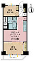 ニューハイム池上10階3,380万円