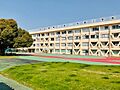 墨田区立第二寺...