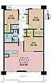 けやき通り南弐番館7階6,290万円