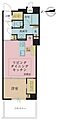 クオリア後楽園1階7,980万円