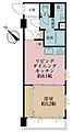 池袋パークハイツマンション3階4,380万円