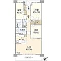 パークホームズ世田谷豪徳寺翠景邸2階31.0万円