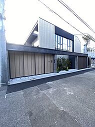 オープンレジデンス祐天寺