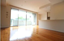 グレンパーク駒場 WEST棟