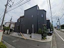 柿の木坂2丁目戸建