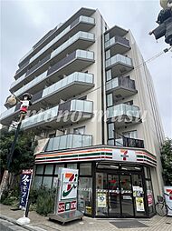 オーキッドレジデンス戸越公園