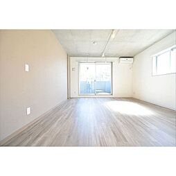 レガーロ田園調布 4階2LDKのリビング/ダイニング