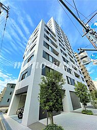 リビオレゾン品川戸越