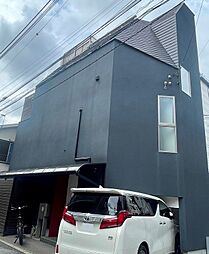 下目黒2丁目戸建