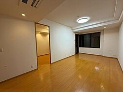 パークハウス等々力一丁目 1階3LDKのリビング/ダイニング