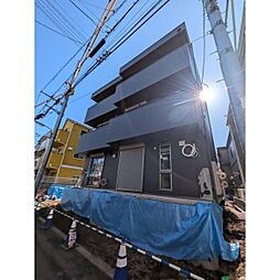 東急池上線 戸越銀座駅 徒歩2分