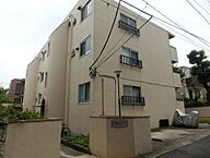 東京都世田谷区等々力2丁目：物件画像／モノムス株式会社