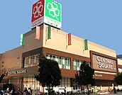 ライフ 目黒大橋店（0m）