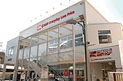 OK 用賀駅前店（815m）