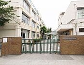 世田谷区立瀬田小学校（510m）