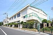 世田谷区立松沢中学校（965m）