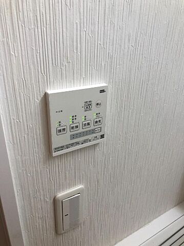 浴室